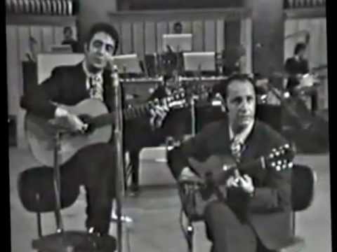 1970 Fausto Cigliano e Mario Gangi - Fenesta vascia