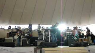 Kid Rock- Feel Like Makin&#39; Love Sound Check