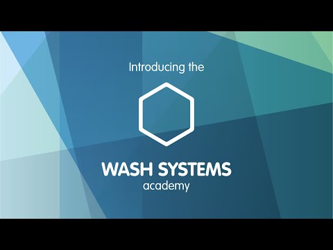 Introducing the WASH Systems Academy
