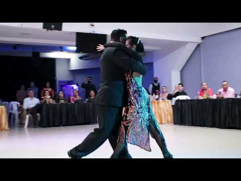 Paulina Mejía y Sebastián Arce -  Pescadores de Perlas, Florindo Sassone