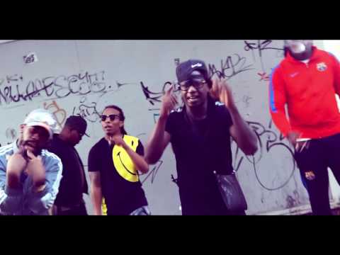 RodieRast - FreeBarz 2/2