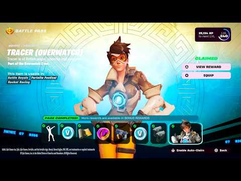 Fortnite Battle Pass Trailer SEASON 2 CHAPTER 7 🎬🔥