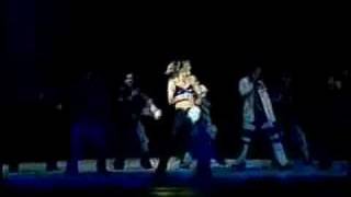 Gloria Aura  - Esta Mujer Video