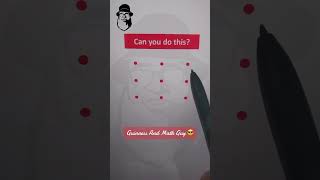 #genius #riddle #puzzle #brain #brainteaser #tipsandtricks #learnonyoutube