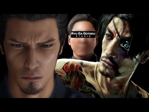 What's Going on with RGG Studio? - SonicKick