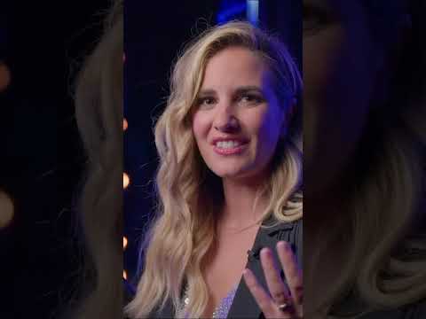 the judges thought she was a BAD singer until she did THIS! 😱