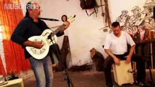 BluesTones - Rollin And Tumblin