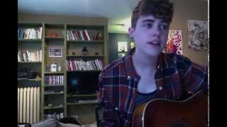 noccalula // waxahatchee cover