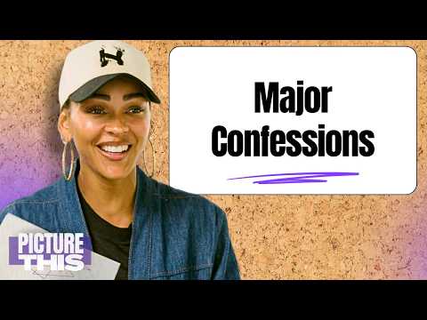 Meagan Good Picture