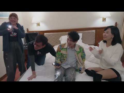 2025青春影展影視類入圍｜跌咗真係搵？KEEP LOOKING?