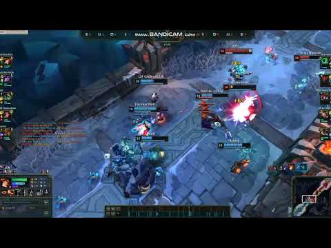 FINAL:: KT Bullets vs SKT T1