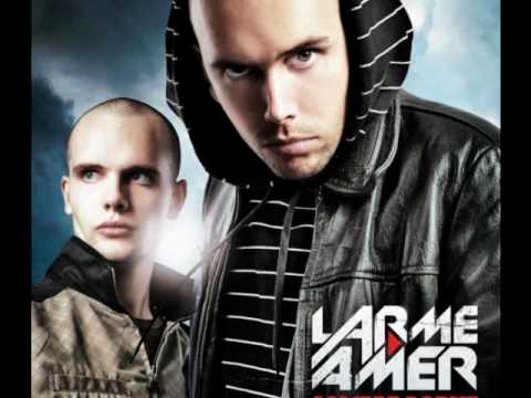 Larme Amer - Abattu par la vie (106 RECORD)