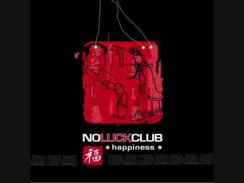 No Luck Club - Crime Story