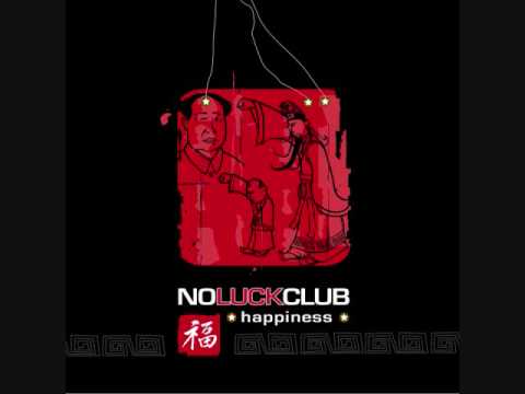 No Luck Club - Crime Story