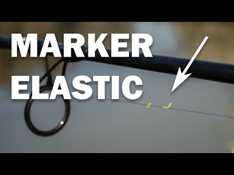 Marker Elastic