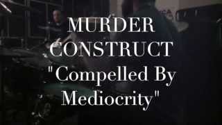 Danny Walker - Murder Construct 