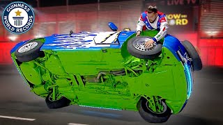 [情報] 世界上最快在行駛中換輪胎的車E46