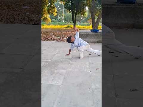 Souvik barman Dance
