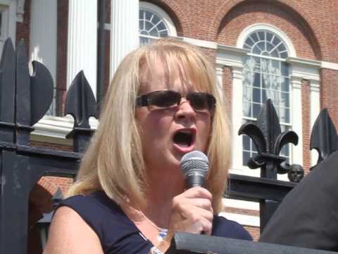 JEFF KUHNER RALLY, BOSTON, SUN. AUG. 30, 2015  143
