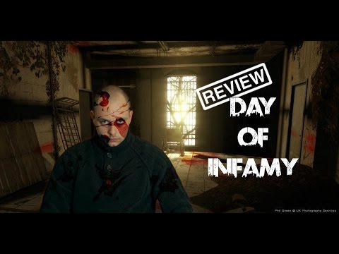 Day of Infamy Revisited