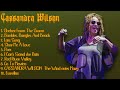 Closer to You-Cassandra Wilson-Music hits roundup for 2024-#assimilation