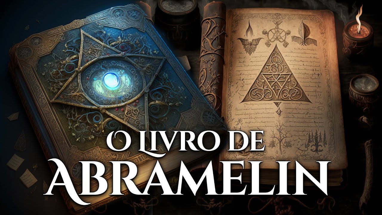 Controle Anjos e Demônios para FAZER QUE VOCÊ QUER