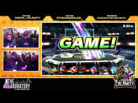 CNB Airs #325 Doubles   Beast & Citadel vs Kraite & dana    Losers Finals