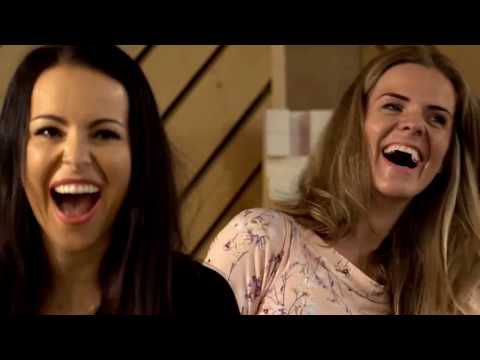 Veronika Rabada - Zem spieva - Fea s Katkou Knechtovou - Zem spieva - dokrútka II.