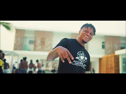 Rahman jago, Jamo Pyper, Zlatan Ibile - Of Lala (Official Video)