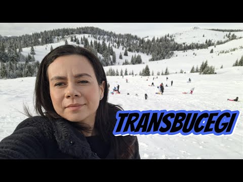 TRANSBUCEGI 2026 | Cabana Dichiu - cota 1600 | Bucegi National Park ROMANIA TRAVEL VLOG