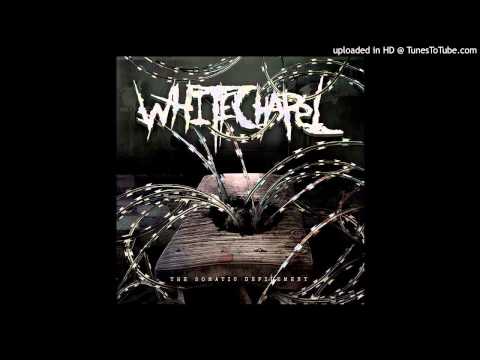Whitechapel - The Somatic Defilement (Remastered)