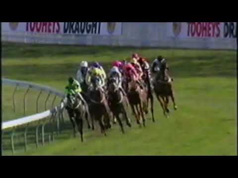 1991 George Main Stakes - Planet Ruler