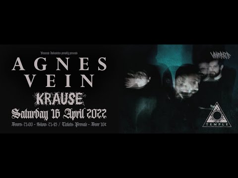 Highlights By Agnes Vein/Krause @Temple Athens (16/04/2022)