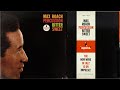 Praise For A Martyr - Max Roach