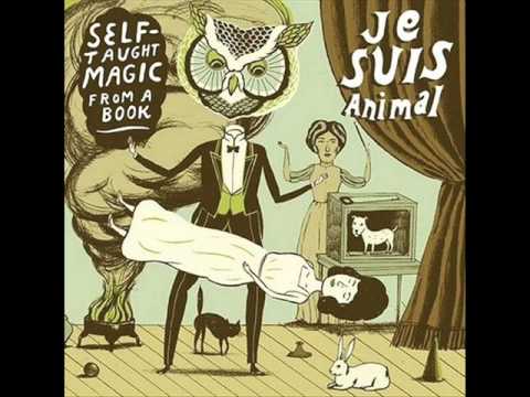 Je Suis Animal - Secret Place