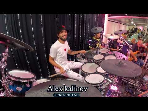 Alex Kalinov - Ork.Kristali 2024