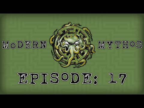 Blackwater Creek and Inspirations for Horror!  - MM Podcast Ep. 17