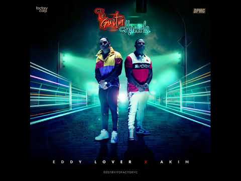 Eddy Lover x Akim - Te Gusta Hacerla - Panama Plena 2019