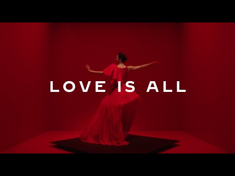 Cartier: Love Is All