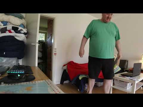 MongoTV_6988 - God MANDAG 30.August 2021 - Pension Kommer Imorgen Tirsdag