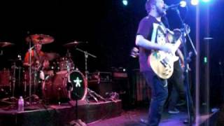 Rufio - Save The World, Slims, SF 6-8-10.