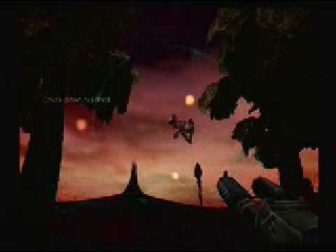 Robotech Invasion part1