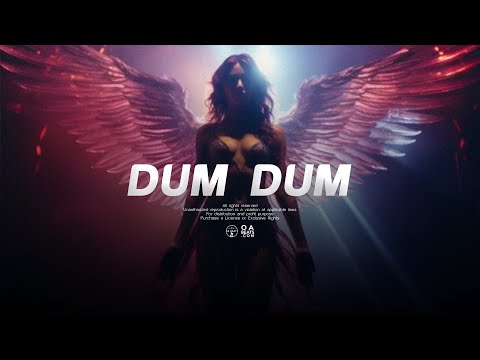 Club Banger Type Beat - "DUM DUM" | Slap House x Deep House Instrumental 2024 | OA beats