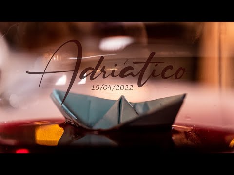 Kaines X Lazy - Adriático (Prod.Beatscuits)