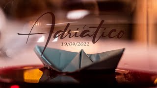 Adriático Music Video