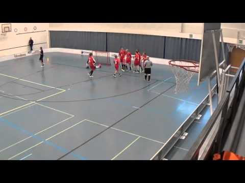 31.10.2015 RSS Panthers C1 Red - KooVee 14 - 2