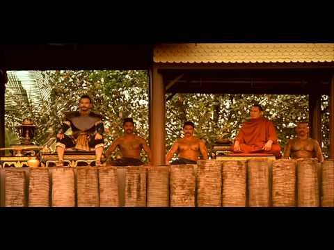 Yamada-The Samurai of Ayothaya.