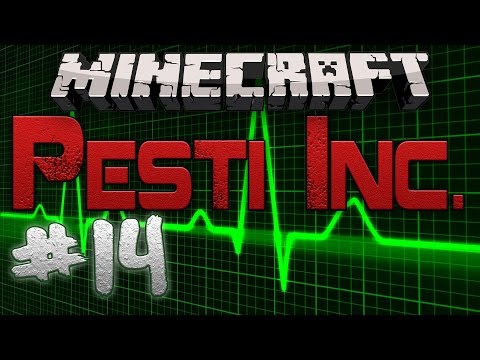 Pesti Inc #14 - Resignation & Verzweiflung (Resonant Rise 3)