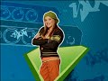 Disney Channel Ribbon Bumper New Hannah Montana Version 2007 2010 60 FPS
