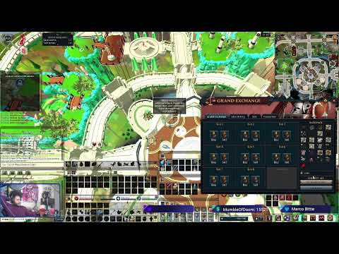 LIVE {420 STREAM} Necromancy Cinematic Release Date Trailer Watch Party!